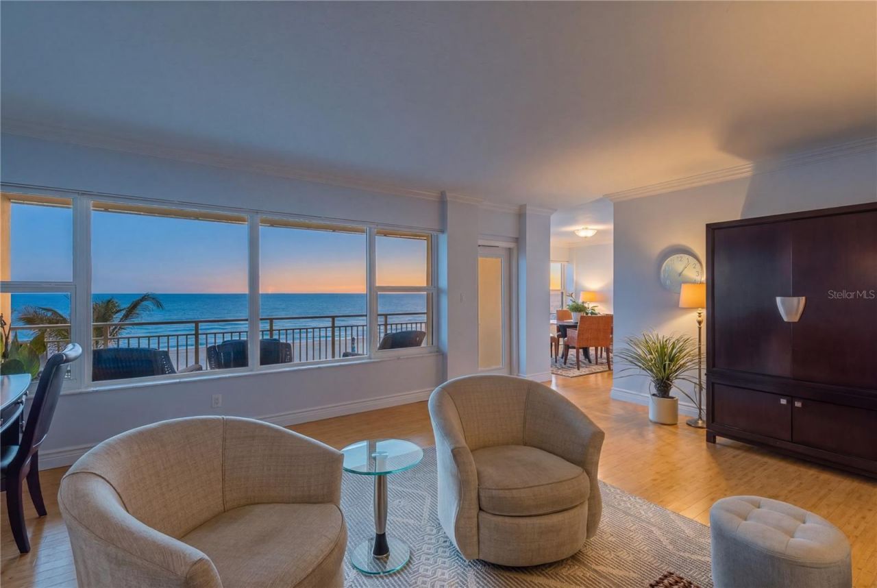 603 Longboat Club Road, Unit 202N, Longboat Key, FL 34228 Photo