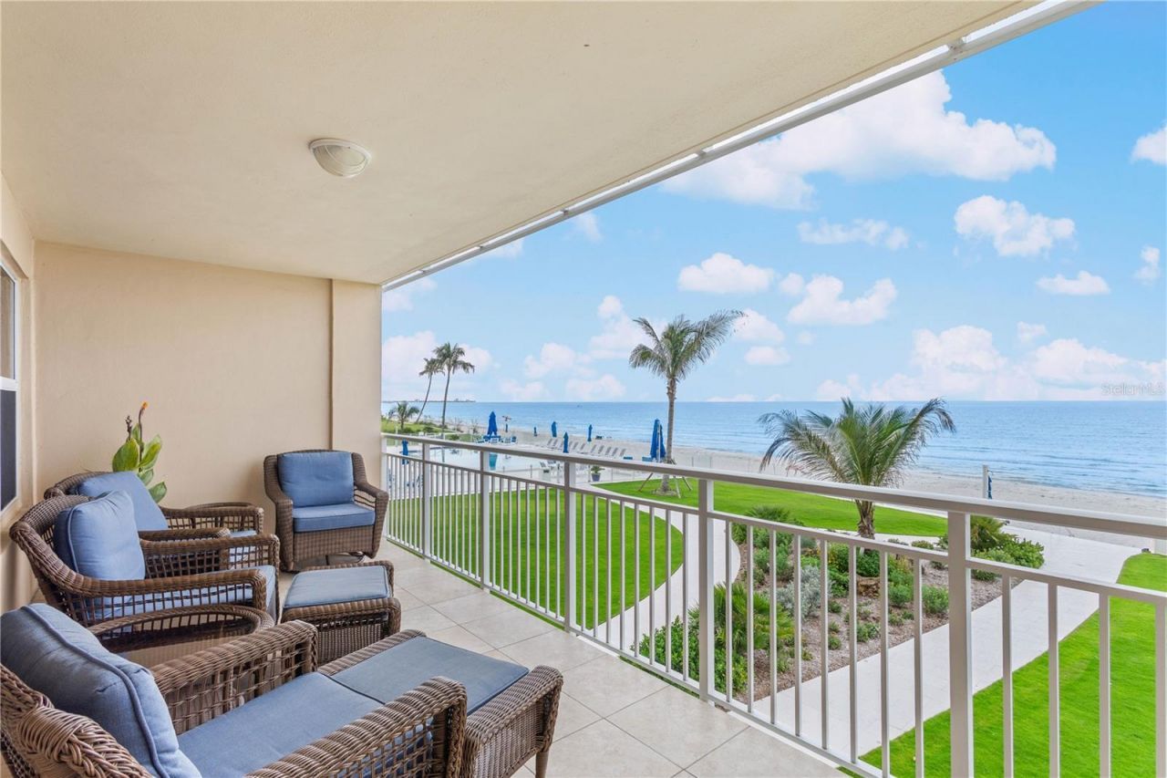 603 Longboat Club Road, Unit 202N, Longboat Key, FL 34228 Photo