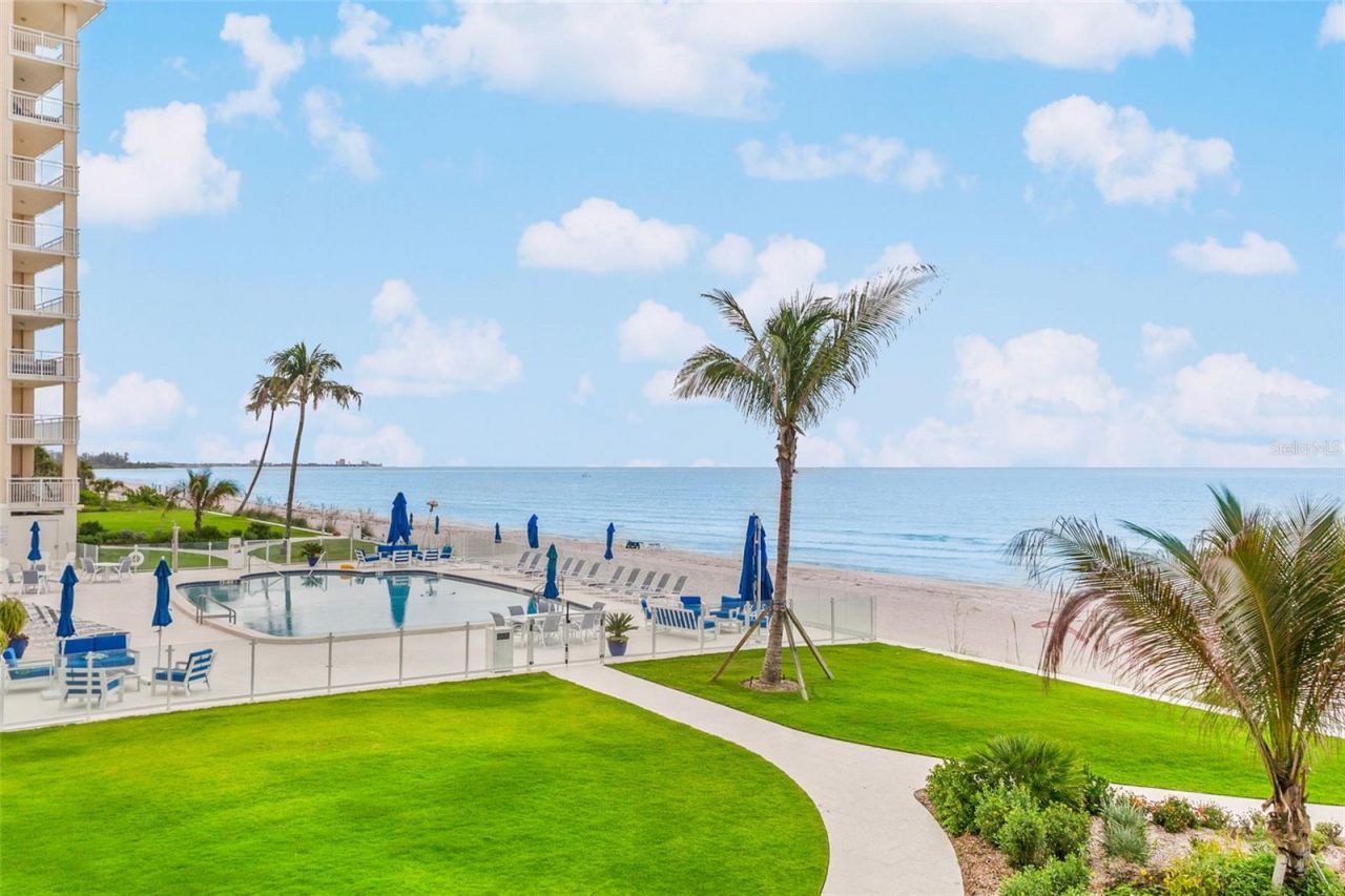603 Longboat Club Road, Unit 202N, Longboat Key, FL 34228 Photo