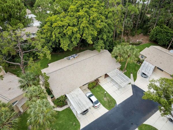 4807 VILLAGE GARDENS DRIVE , Unit 104, SARASOTA, FL 34234