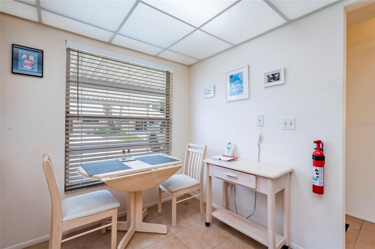 4807 Village Gardens Drive, Unit 104, Sarasota, FL 34234 Photo