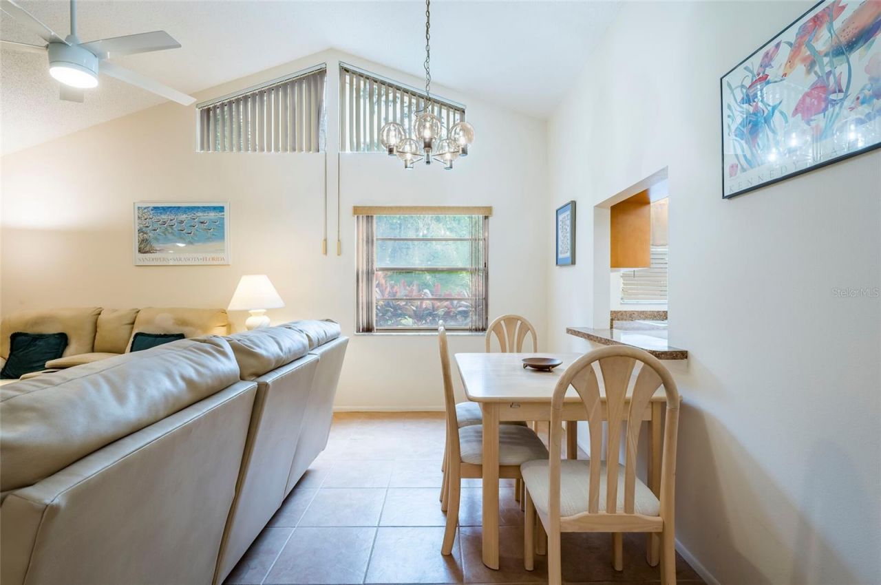 4807 Village Gardens Drive, Unit 104, Sarasota, FL 34234 Photo