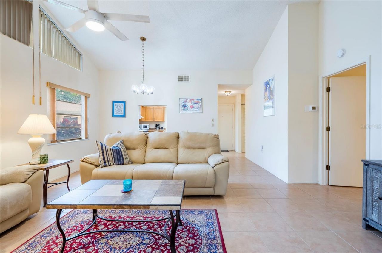 4807 Village Gardens Drive, Unit 104, Sarasota, FL 34234 Photo