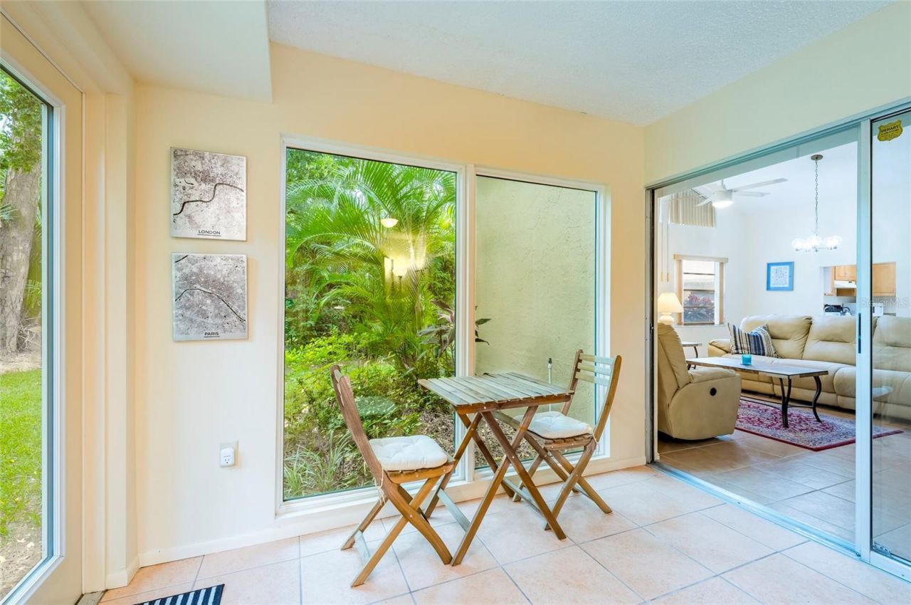 4807 Village Gardens Drive, Unit 104, Sarasota, FL 34234 Photo