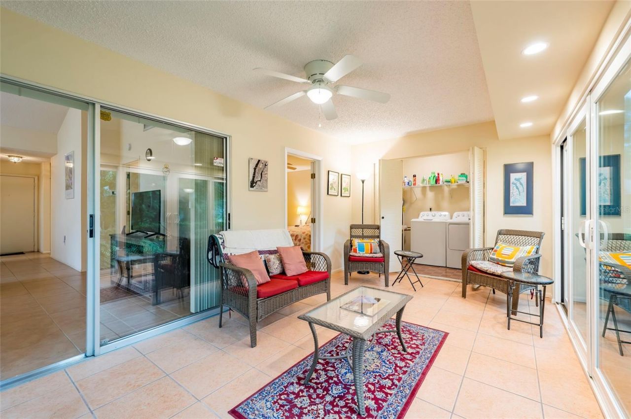 4807 Village Gardens Drive, Unit 104, Sarasota, FL 34234 Photo