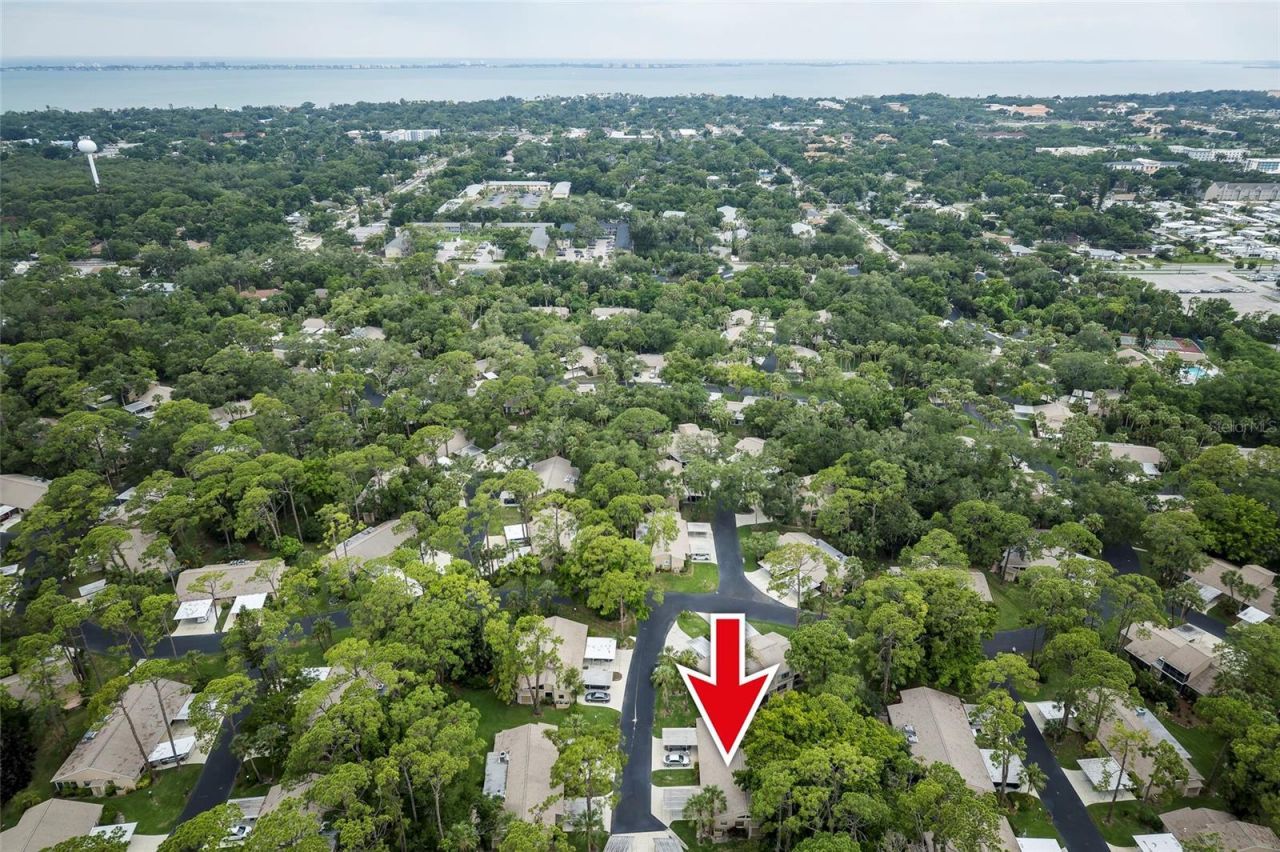 4807 Village Gardens Drive, Unit 104, Sarasota, FL 34234 Photo