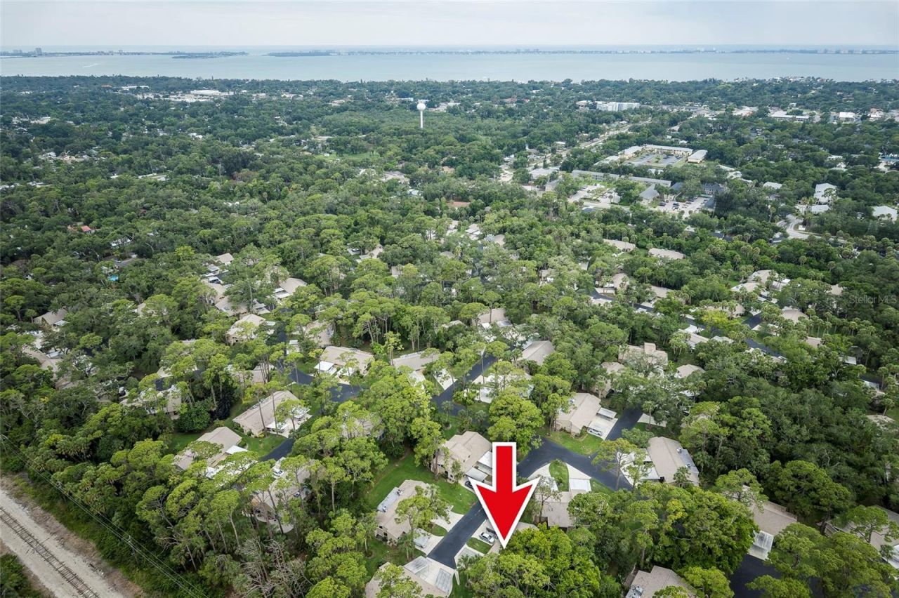 4807 Village Gardens Drive, Unit 104, Sarasota, FL 34234 Photo