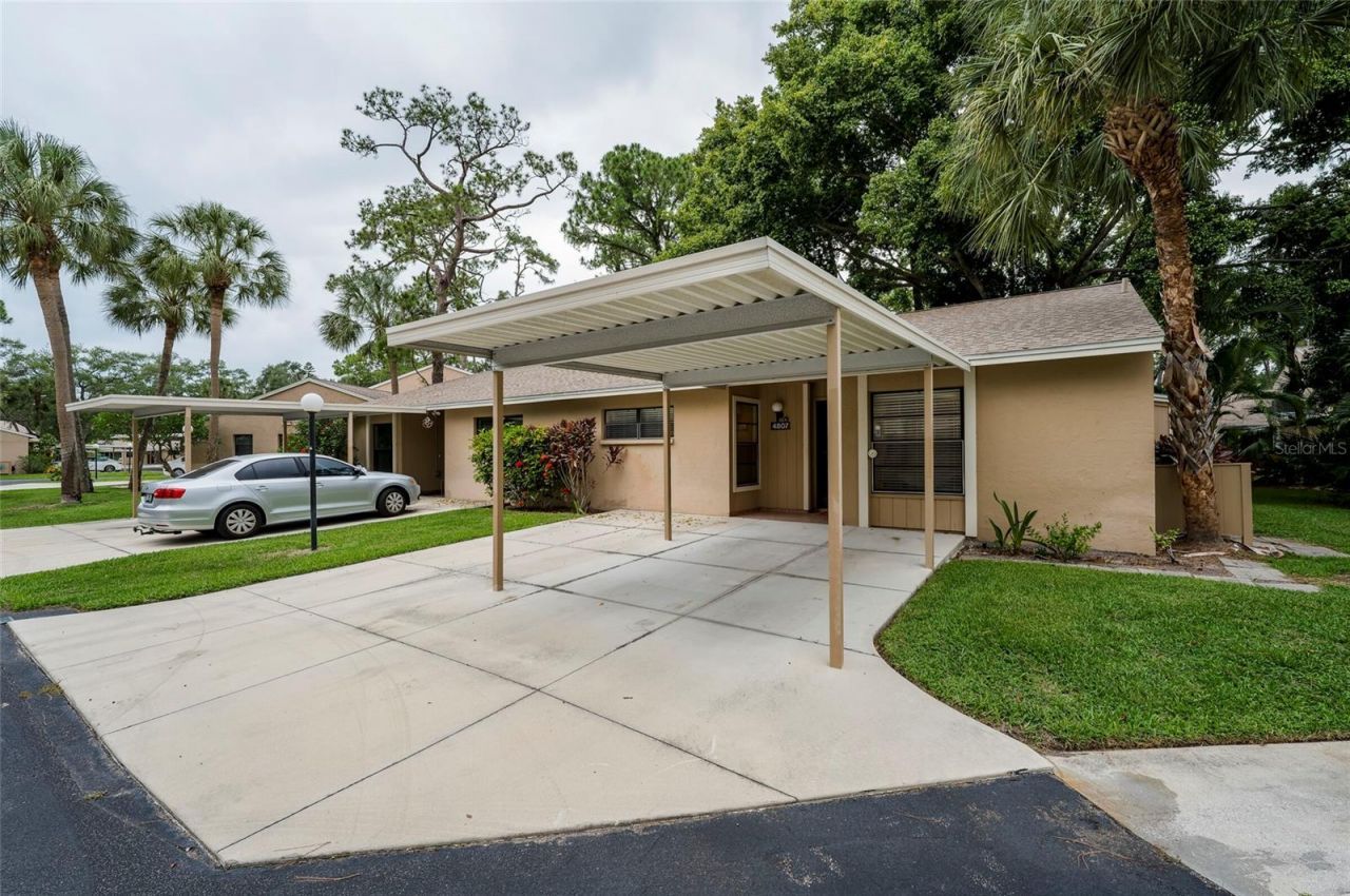4807 Village Gardens Drive, Unit 104, Sarasota, FL 34234 Photo