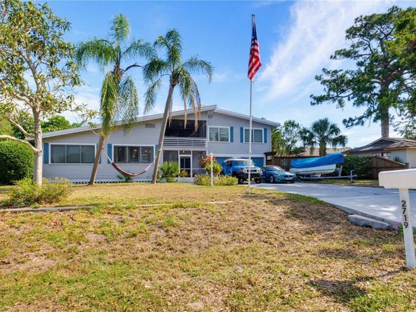 2719 FORT WORTH STREET, SARASOTA, FL 34231