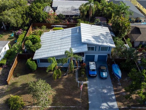 2719 FORT WORTH STREET, SARASOTA, FL 34231
