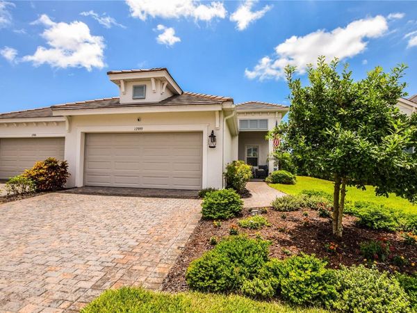 17999 FRANKLIN PARK COURT, VENICE, FL 34293