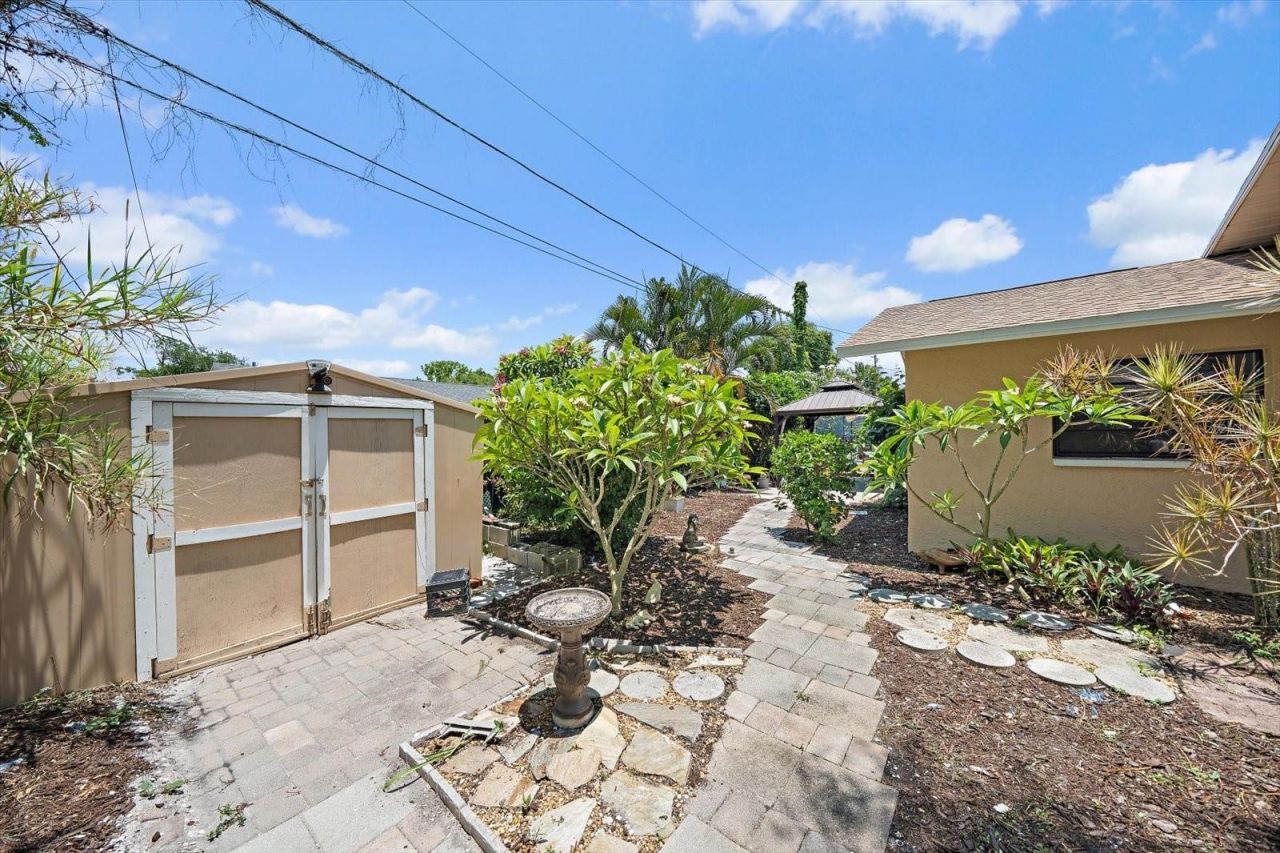 4286 Tarpon Drive Se, Saint Petersburg, FL 33705 Photo