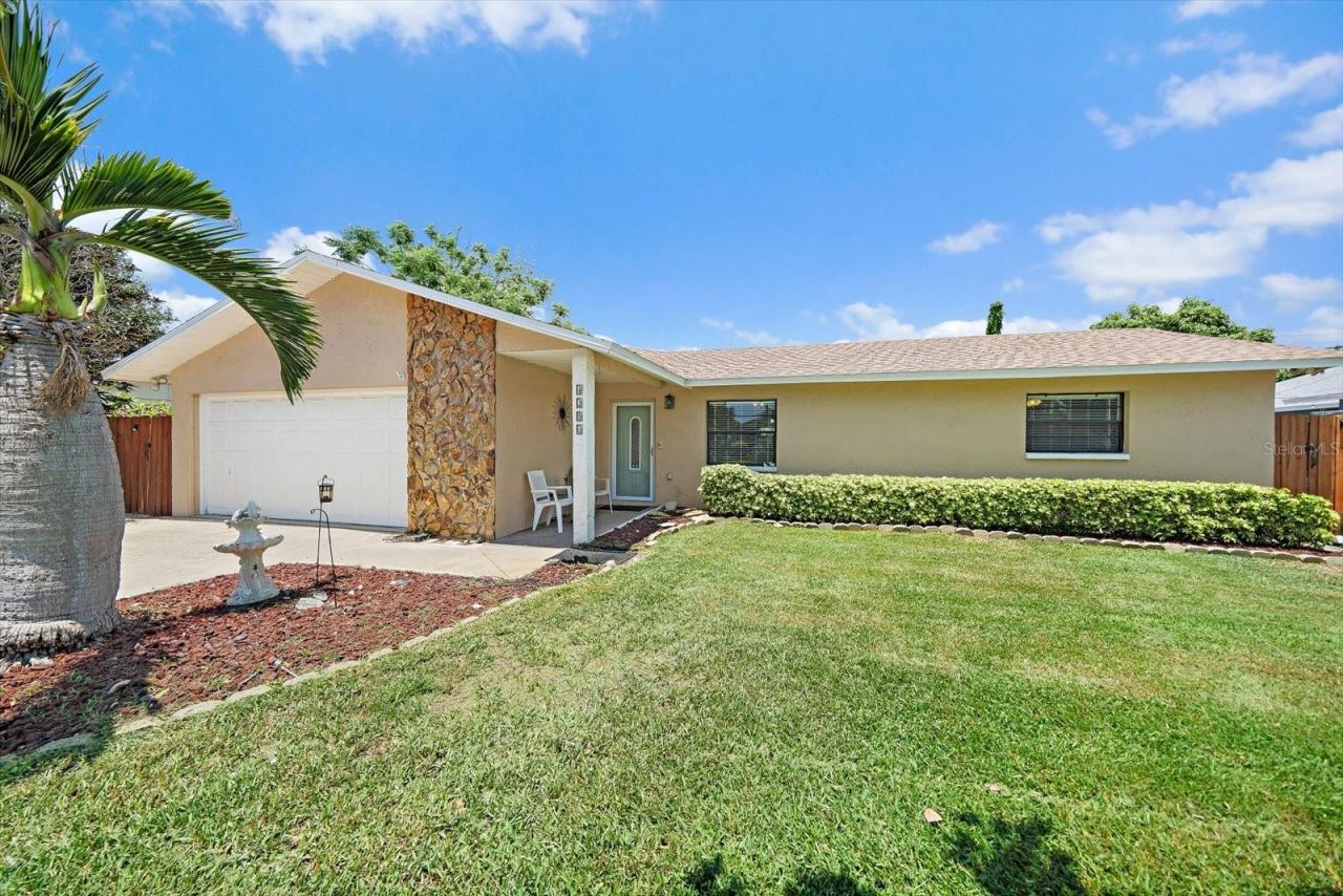 4286 Tarpon Drive Se, Saint Petersburg, FL 33705 Photo