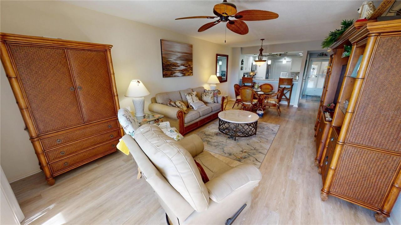 220 Coldeway Drive , Unit 214, Punta Gorda, FL 33950 Photo