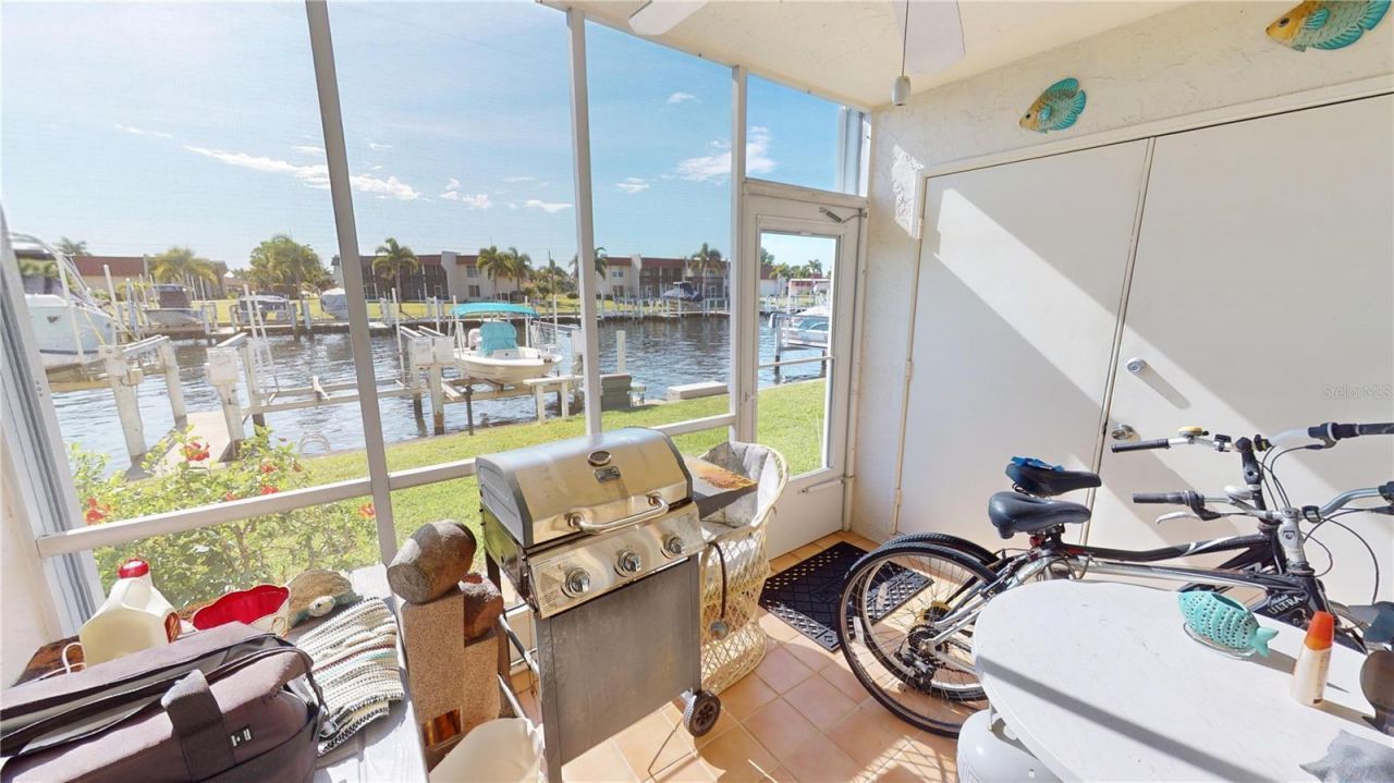 220 Coldeway Drive , Unit 214, Punta Gorda, FL 33950 Photo