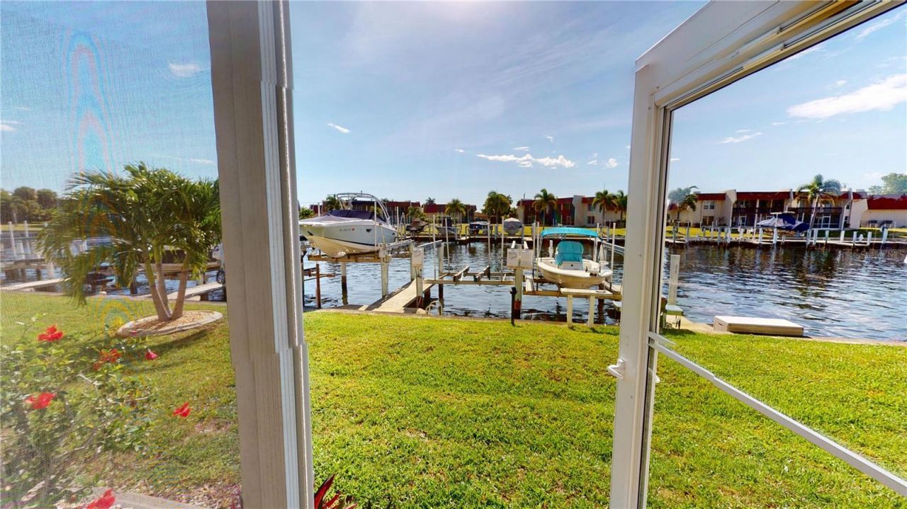 220 Coldeway Drive , Unit 214, Punta Gorda, FL 33950 Photo