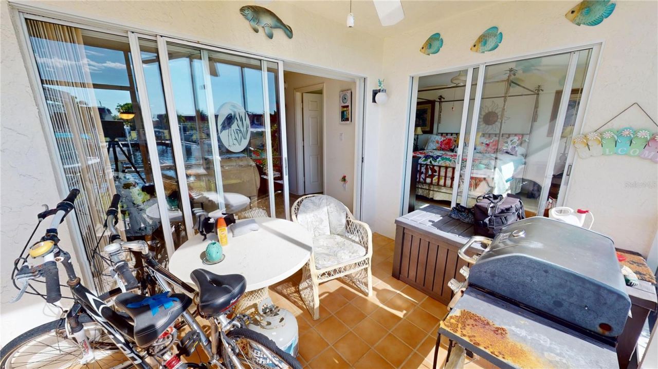 220 Coldeway Drive , Unit 214, Punta Gorda, FL 33950 Photo