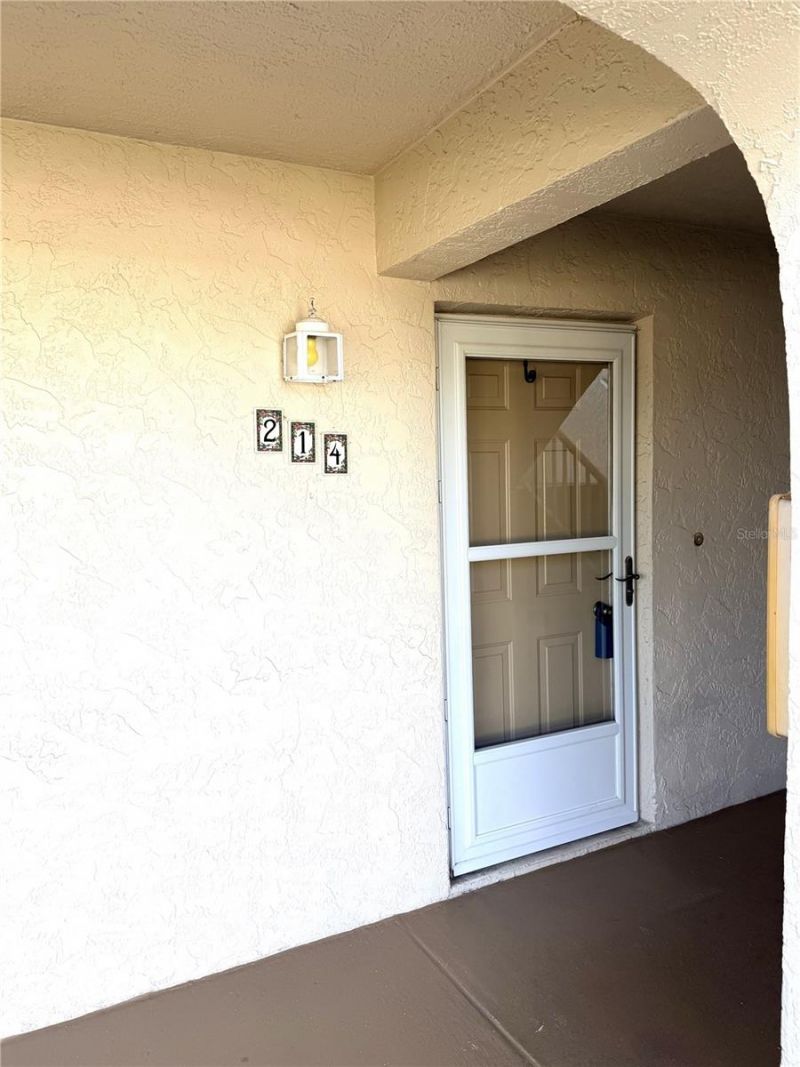 220 Coldeway Drive, Unit 214, Punta Gorda, FL 33950 Photo