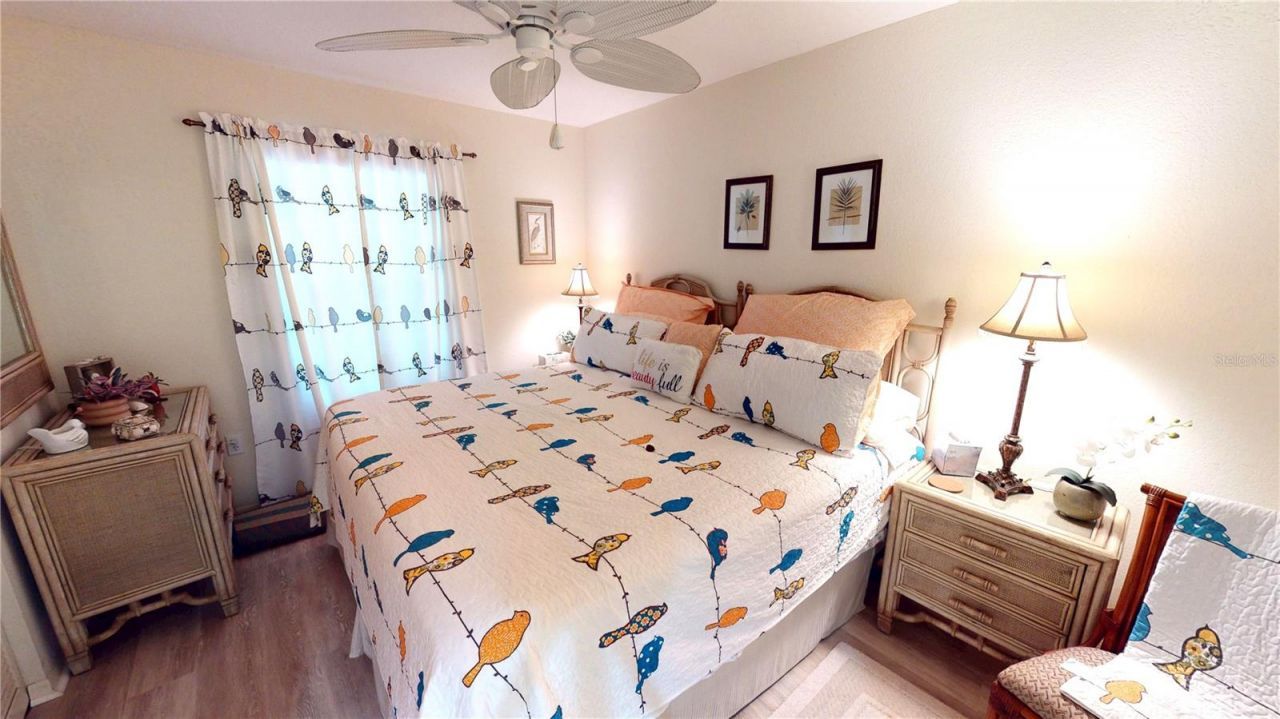220 Coldeway Drive , Unit 214, Punta Gorda, FL 33950 Photo