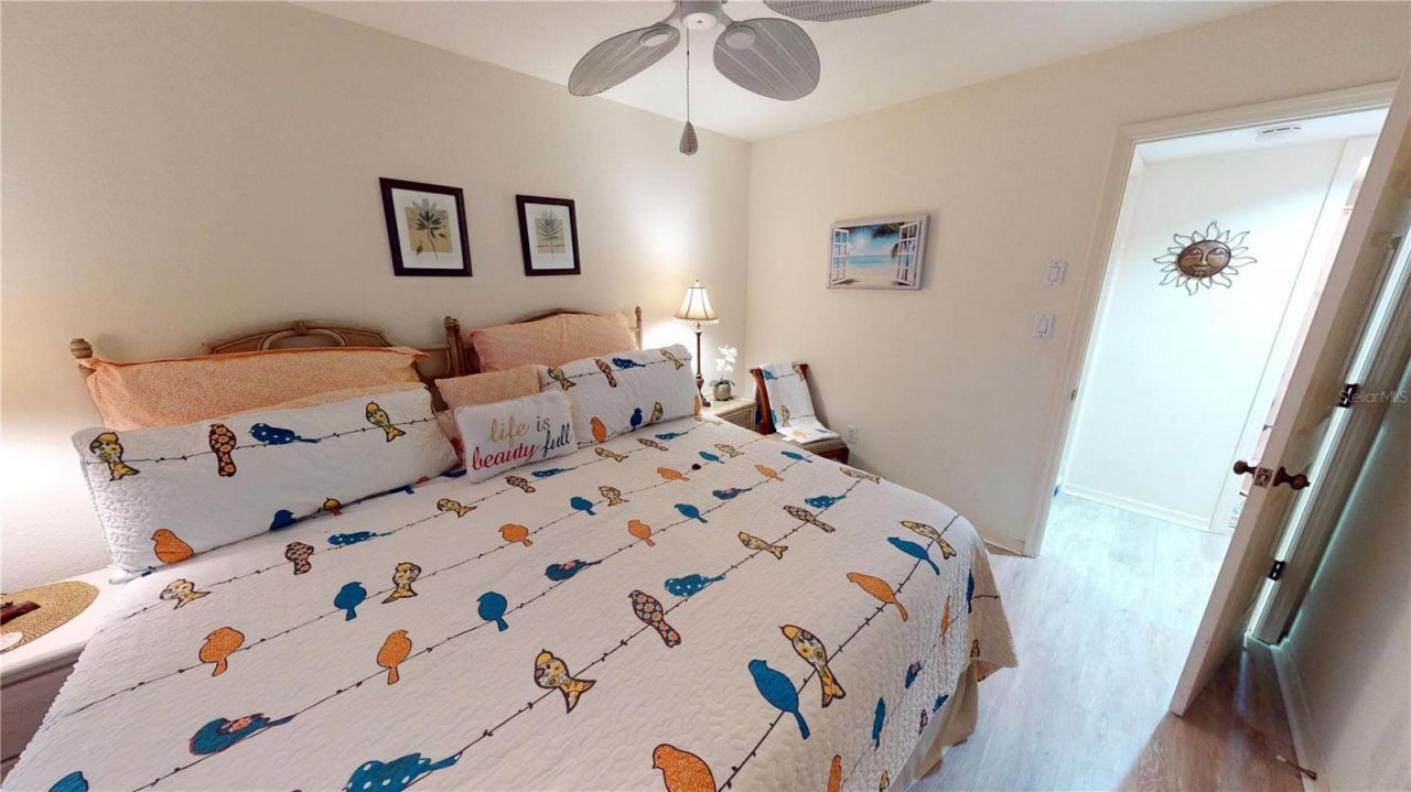 220 Coldeway Drive , Unit 214, Punta Gorda, FL 33950 Photo