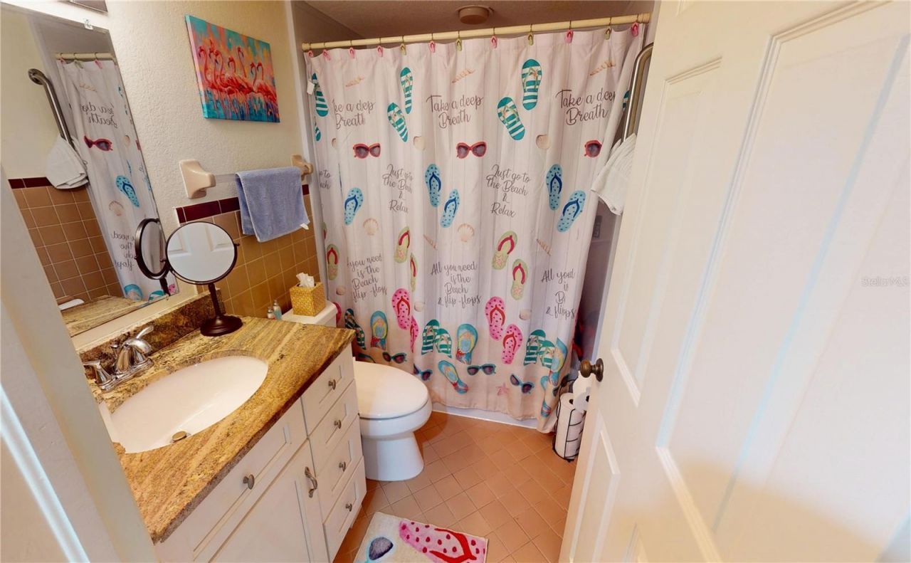 220 Coldeway Drive , Unit 214, Punta Gorda, FL 33950 Photo