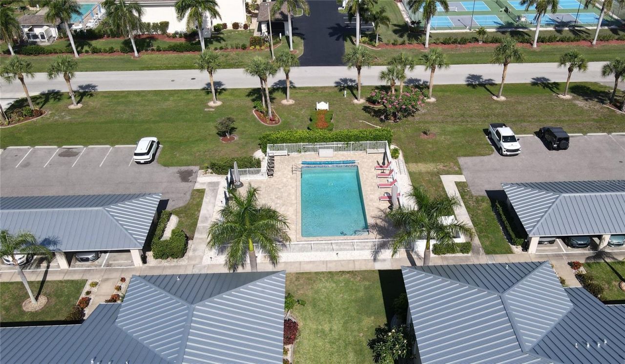 220 Coldeway Drive , Unit 214, Punta Gorda, FL 33950 Photo