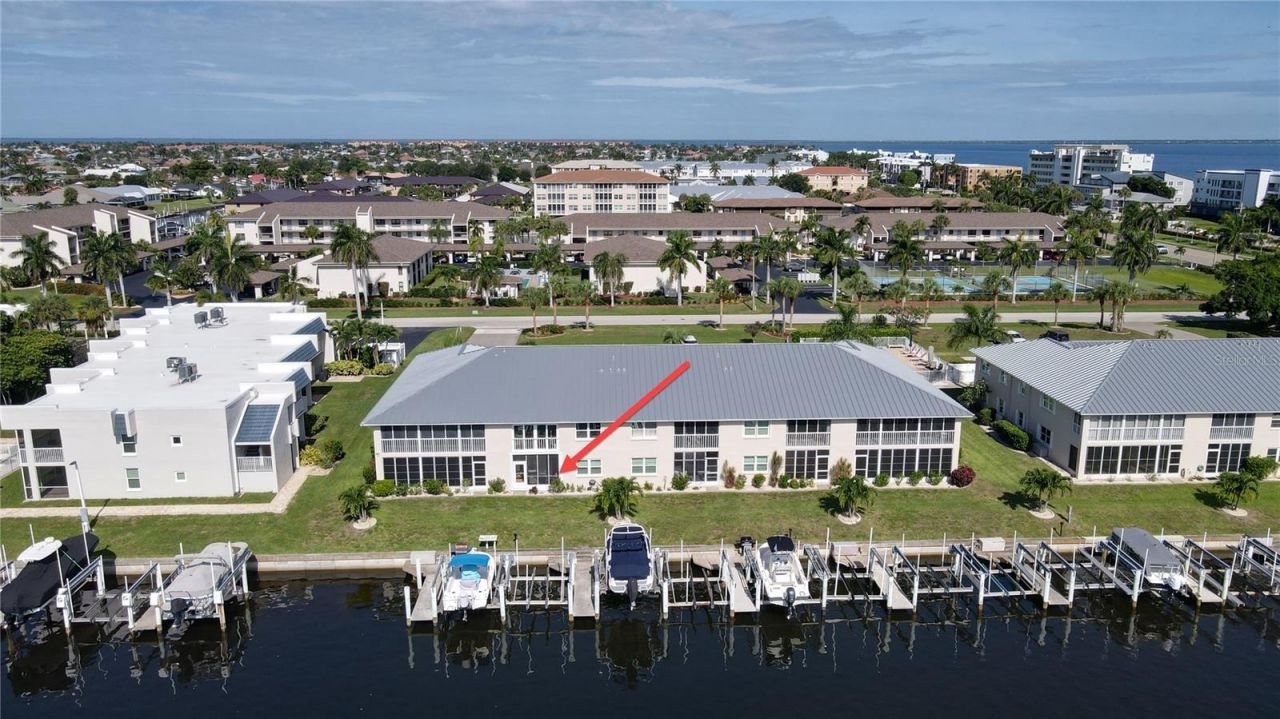 220 Coldeway Drive , Unit 214, Punta Gorda, FL 33950 Photo