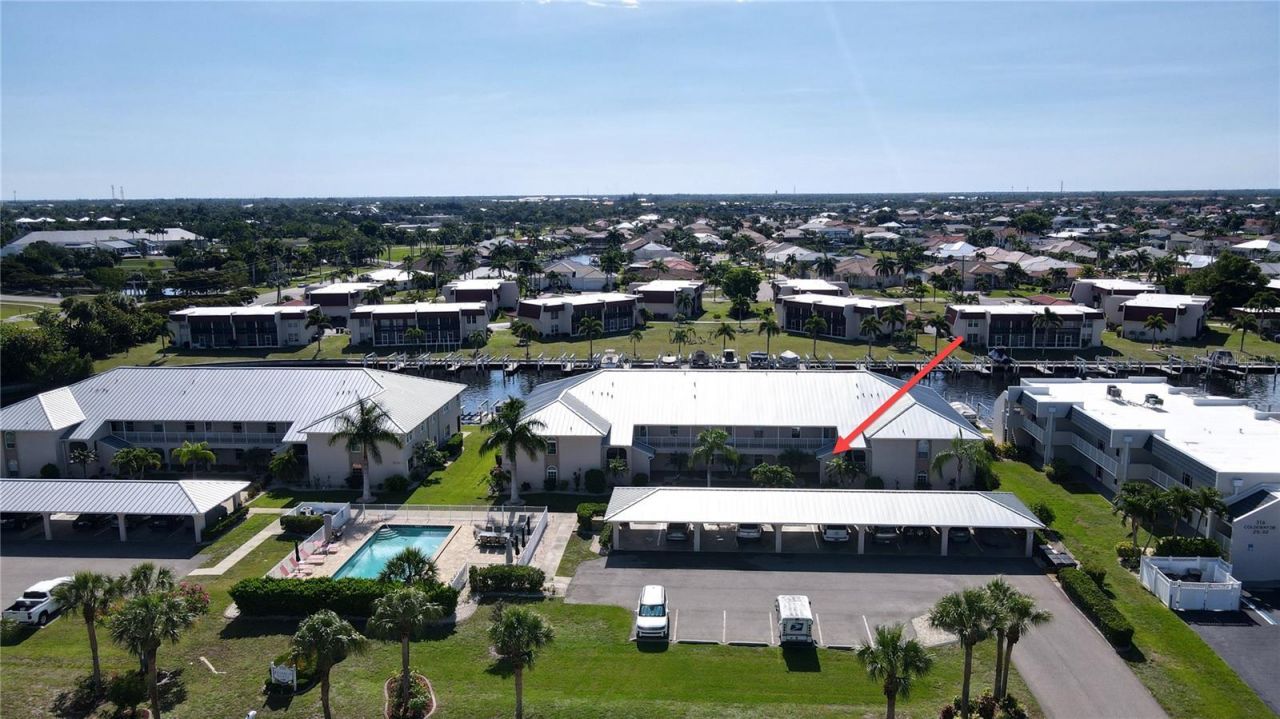 220 Coldeway Drive , Unit 214, Punta Gorda, FL 33950 Photo