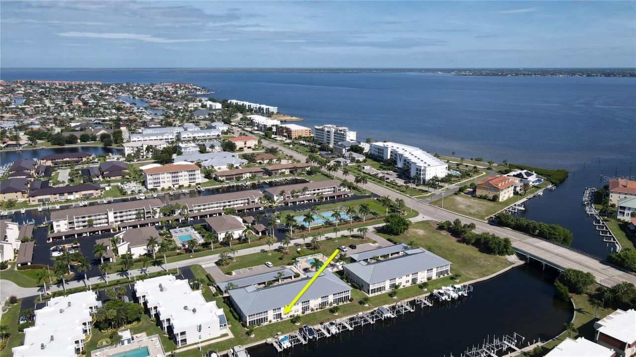 220 Coldeway Drive , Unit 214, Punta Gorda, FL 33950 Photo