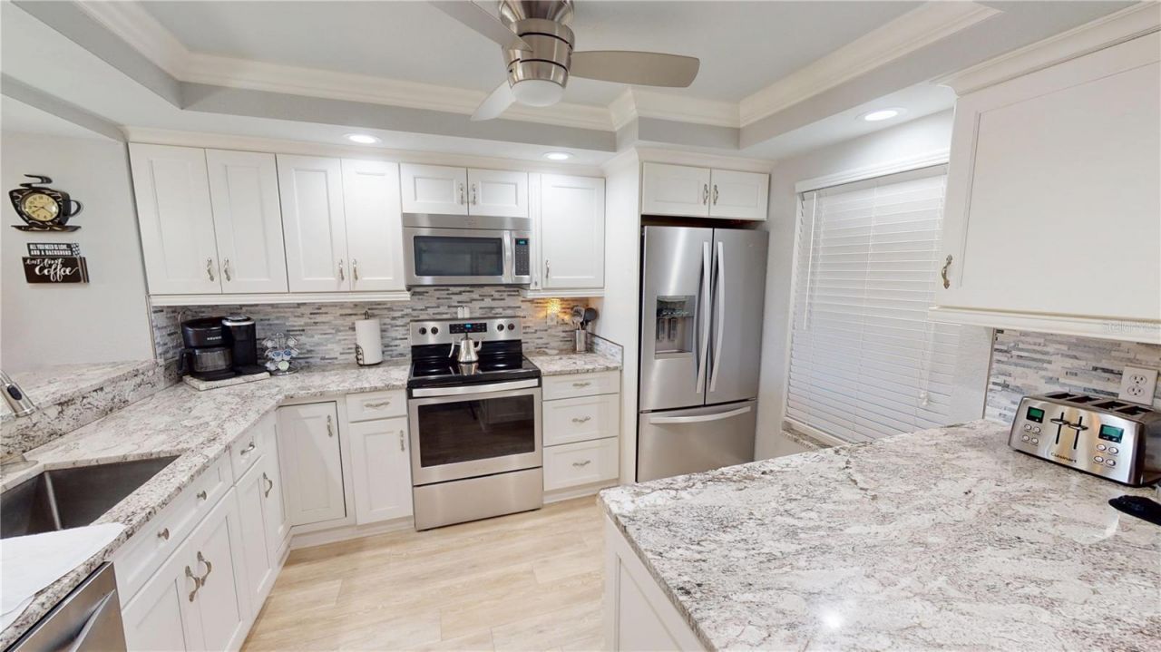 220 Coldeway Drive , Unit 214, Punta Gorda, FL 33950 Photo