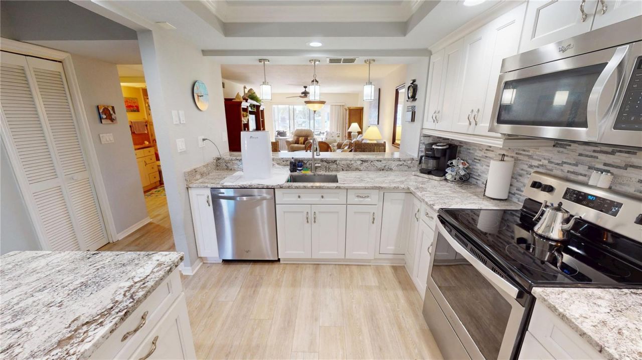 220 Coldeway Drive , Unit 214, Punta Gorda, FL 33950 Photo