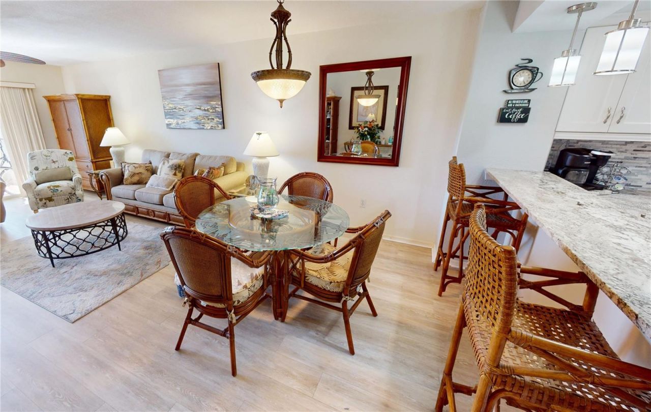 220 Coldeway Drive , Unit 214, Punta Gorda, FL 33950 Photo