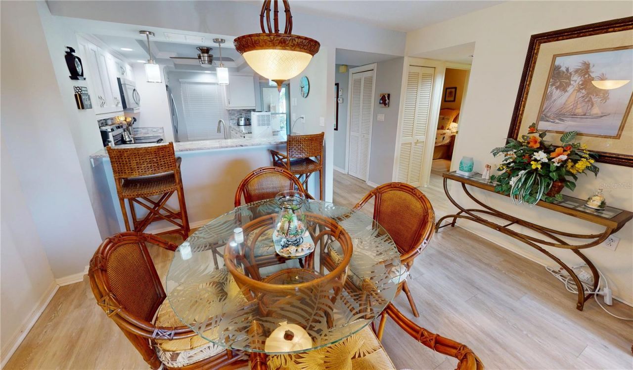 220 Coldeway Drive , Unit 214, Punta Gorda, FL 33950 Photo