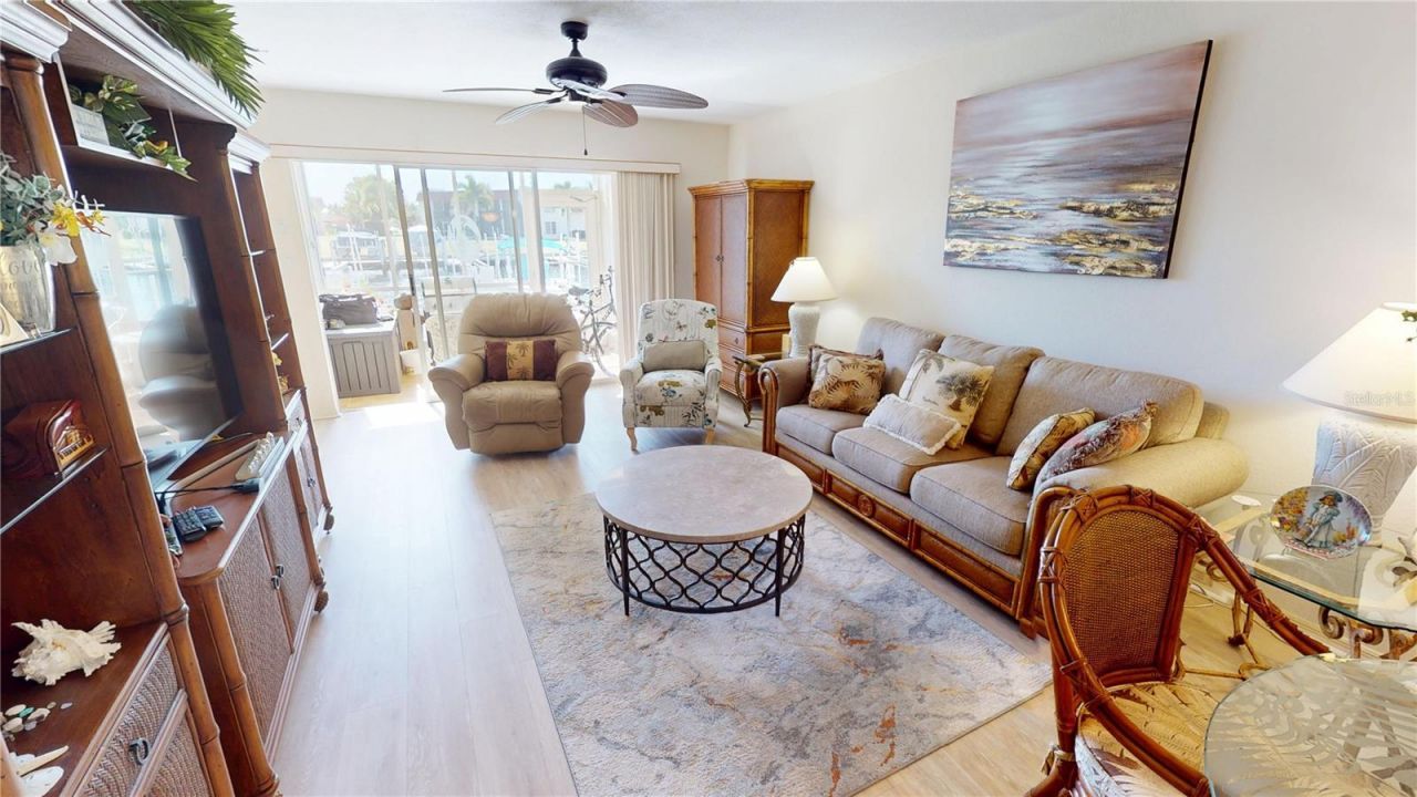 220 Coldeway Drive , Unit 214, Punta Gorda, FL 33950 Photo