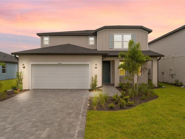 45012 PIPEVINE CIRCLE , PUNTA GORDA, FL 33982