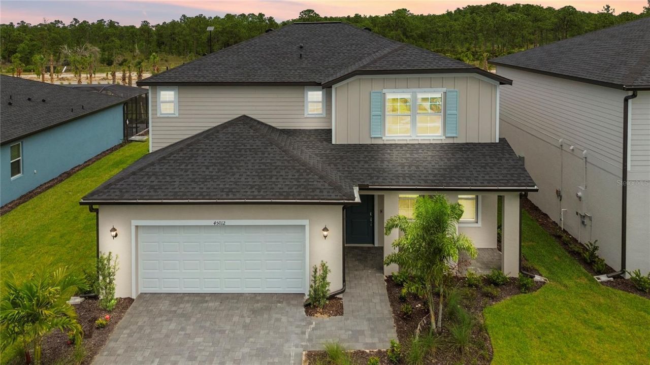 45012 Pipevine Circle , Punta Gorda, FL 33982 Photo