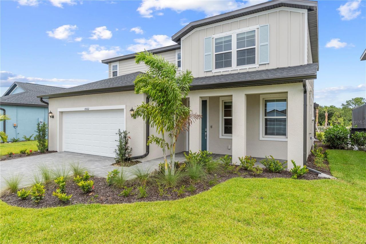 45012 Pipevine Circle , Punta Gorda, FL 33982 Photo