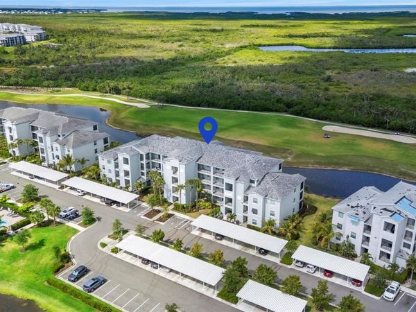 14061 HERITAGE LANDING BOULEVARD , Unit 445, PUNTA GORDA, FL 33955