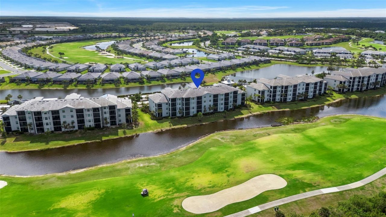 14061 Heritage Landing Boulevard , Unit 445, Punta Gorda, FL 33955 Photo