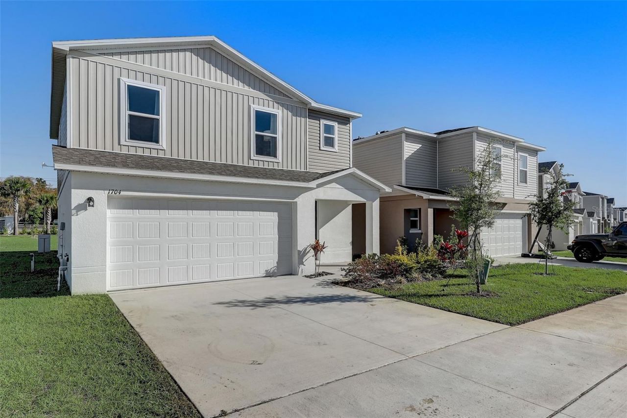 3213 Warwick Place , Haines City, FL 33844 Photo