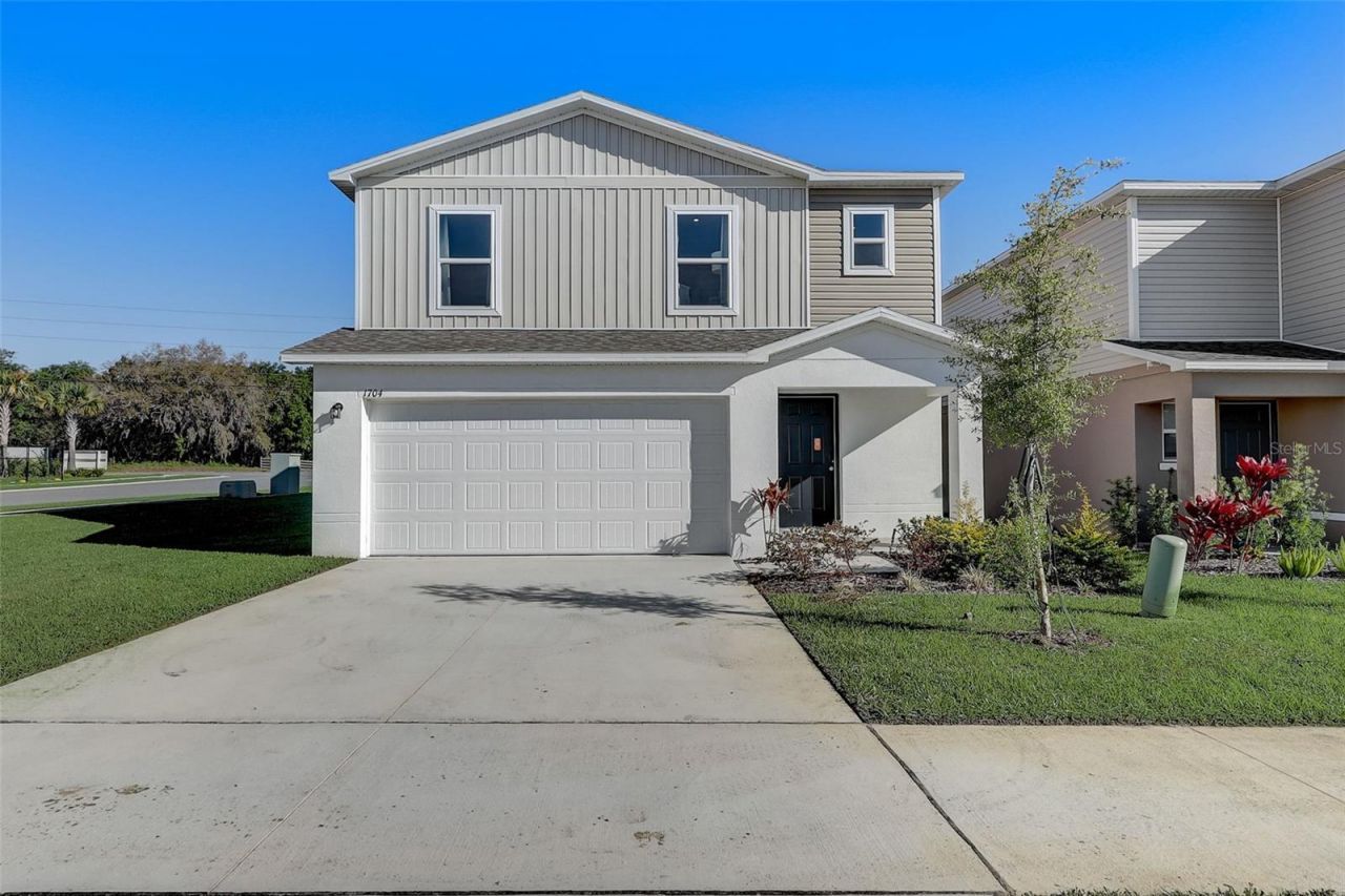 3213 Warwick Place , Haines City, FL 33844 Photo