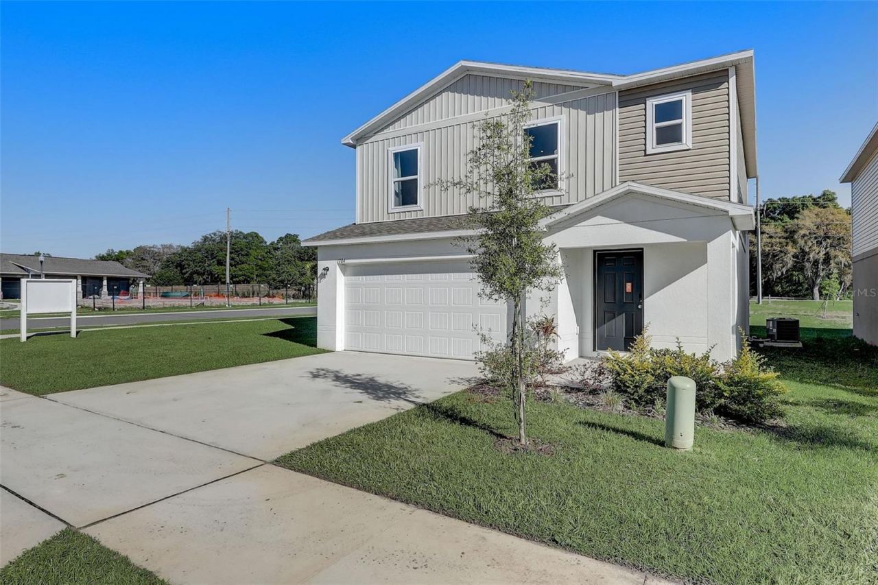 3213 Warwick Place , Haines City, FL 33844 Photo