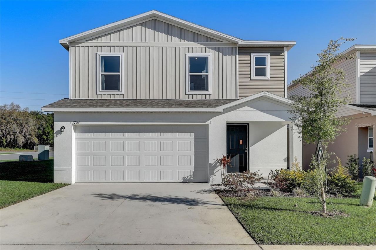 3213 Warwick Place , Haines City, FL 33844 Photo