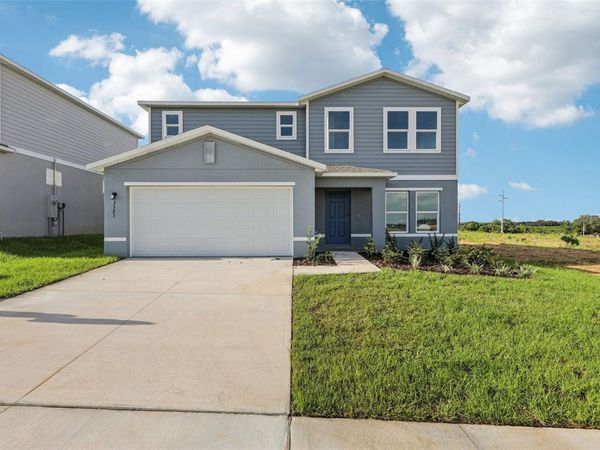 3221 WARWICK PLACE, HAINES CITY, FL 33844