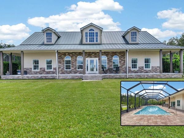 103 SWEETWATER TRAIL , BUNNELL, FL 32110