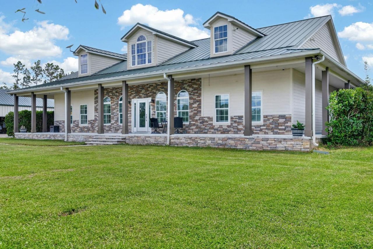 103 Sweetwater Trail, Bunnell, FL 32110 Photo