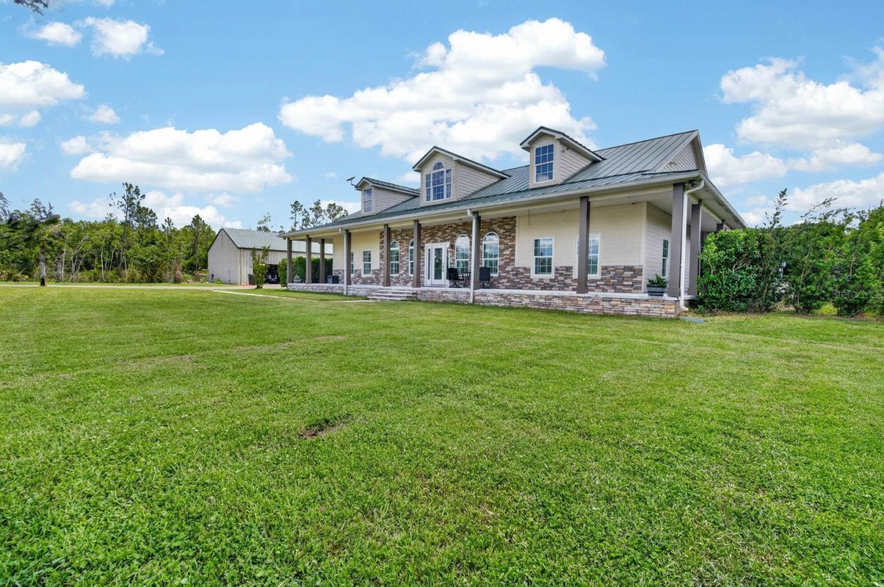 103 Sweetwater Trail, Bunnell, FL 32110 Photo