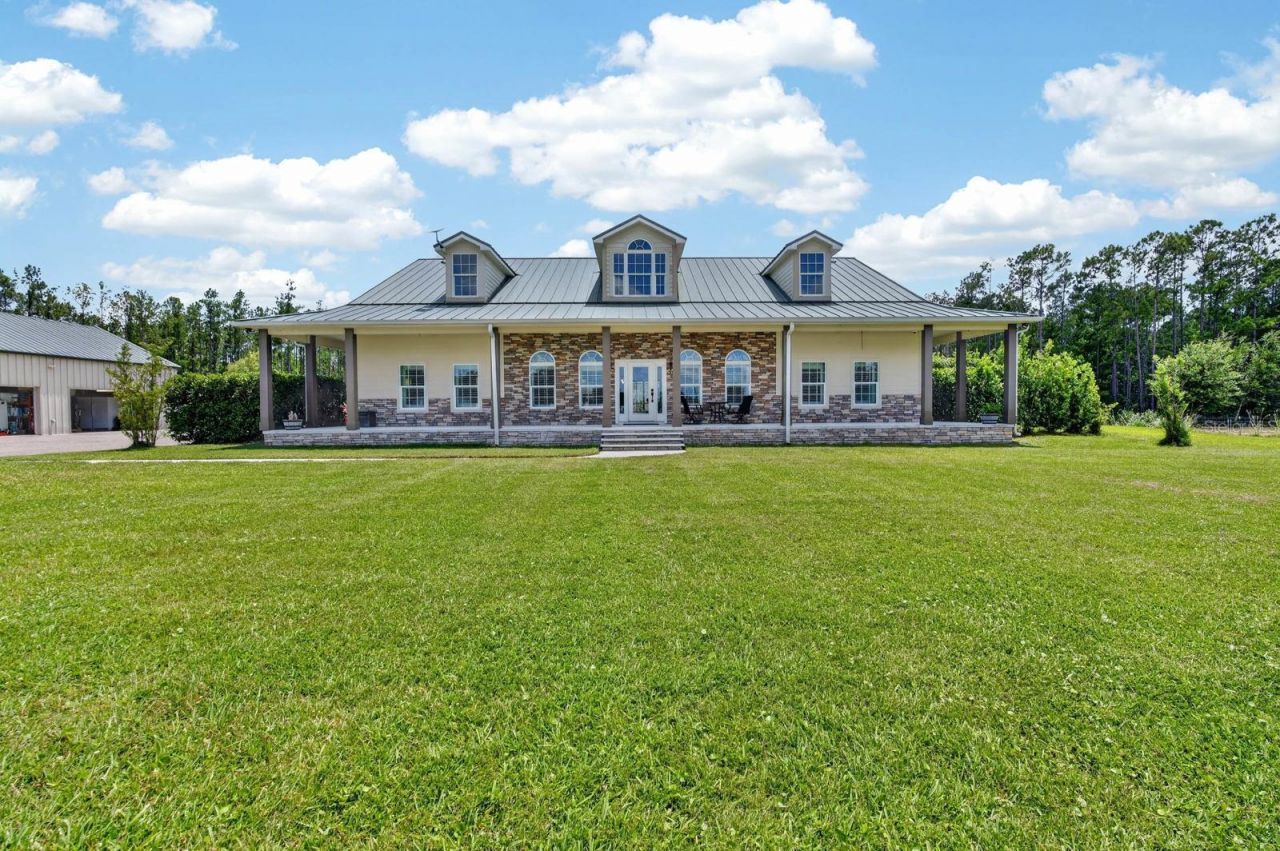 103 Sweetwater Trail, Bunnell, FL 32110 Photo
