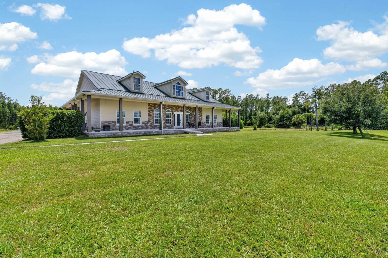 103 Sweetwater Trail, Bunnell, FL 32110 Photo