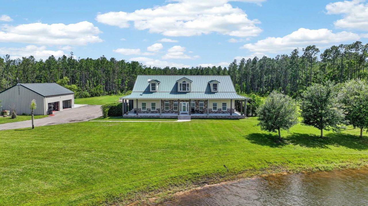 103 Sweetwater Trail, Bunnell, FL 32110 Photo